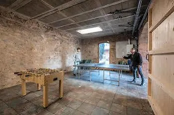 Szálloda Can Barnosell - Els Masos D'En Coll Fontanilles