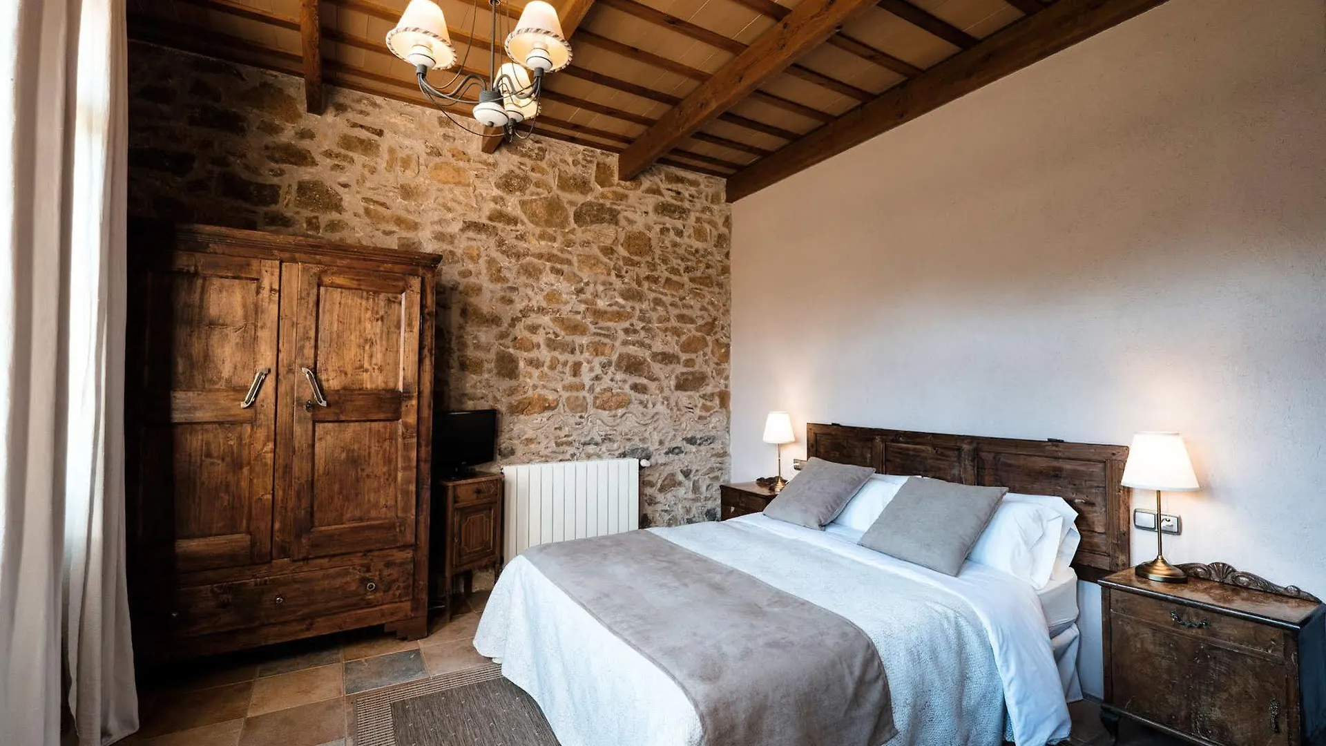 Can Barnosell - Els Masos D'En Coll Fontanilles
