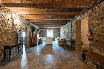 Can Barnosell - Els Masos D'En Coll Fontanilles 0*,  España