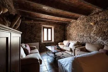 Hotel Can Barnosell - Els Masos D'En Coll Fontanilles España