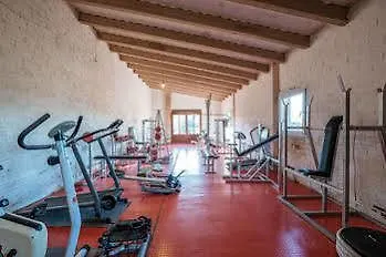 Can Barnosell - Els Masos D'En Coll Fontanilles
