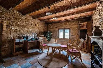 Hotel Can Barnosell - Els Masos D'En Coll Fontanilles