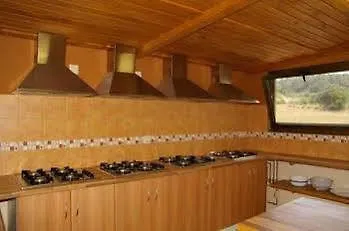 Hotel Can Barnosell - Els Masos D'En Coll Fontanilles