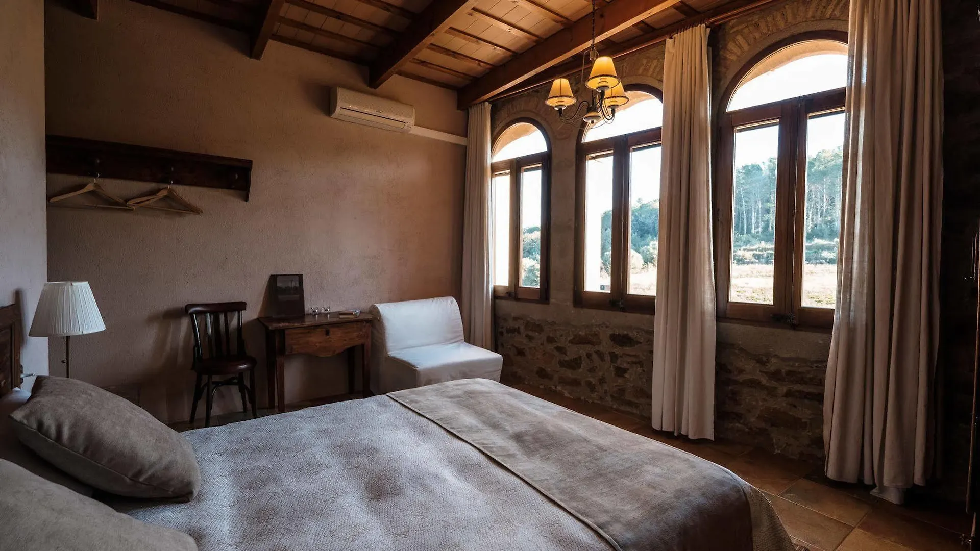 Can Barnosell - Els Masos D'En Coll Fontanilles Hotel