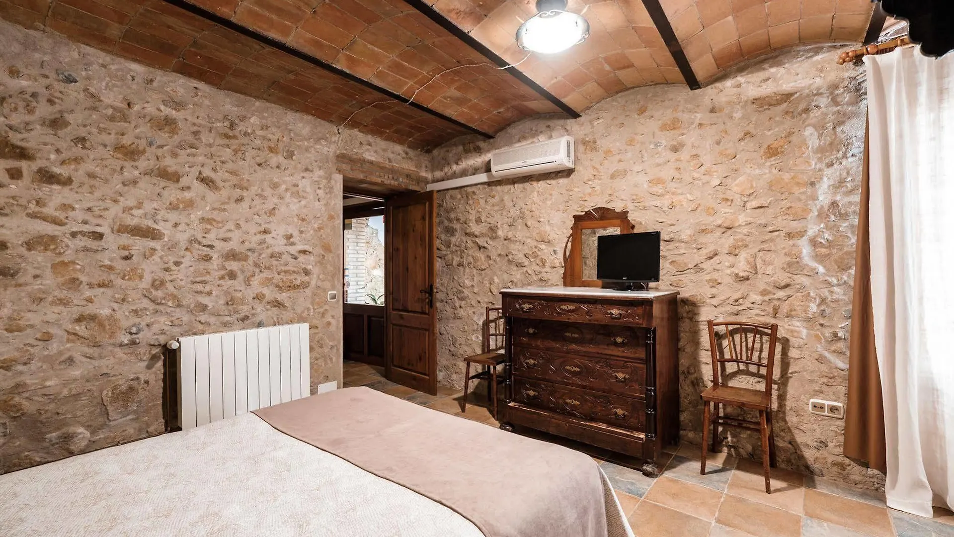 Can Barnosell - Els Masos D'En Coll Fontanilles 0*,  España