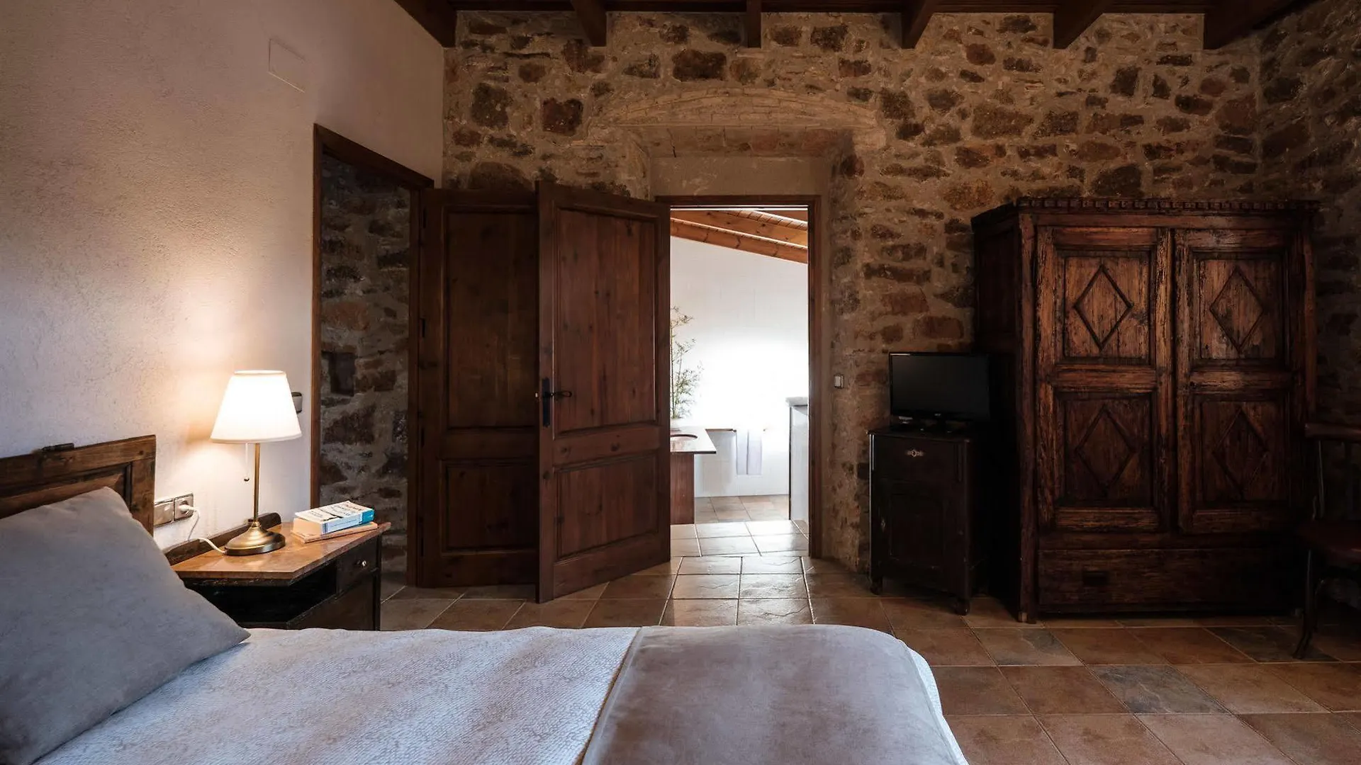 Can Barnosell - Els Masos D'En Coll Fontanilles 0*,