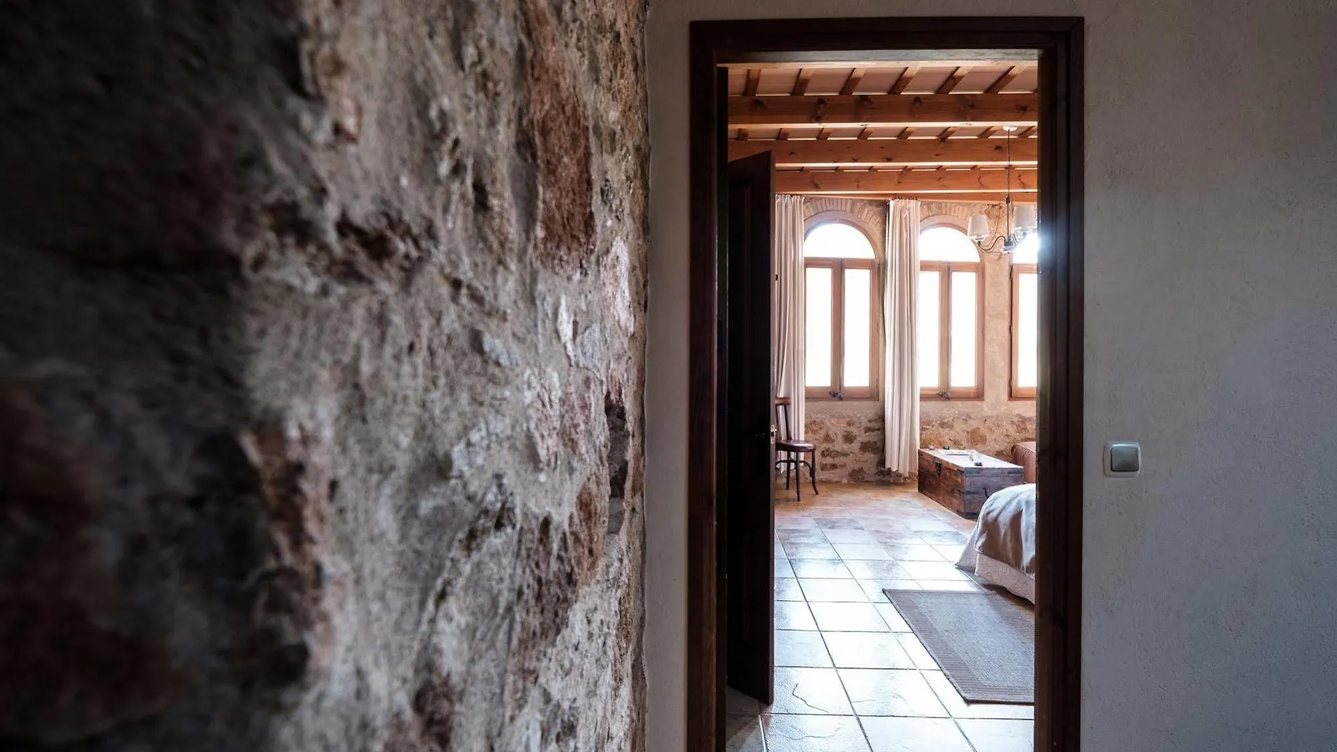 Can Barnosell - Els Masos D'En Coll Fontanilles Hotel